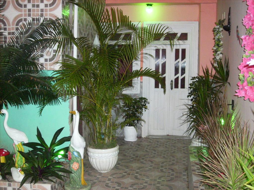 Pousada Recanto De Salvador Rom bilde