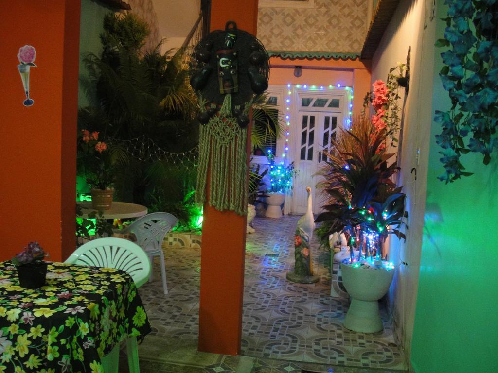 Pousada Recanto De Salvador Rom bilde