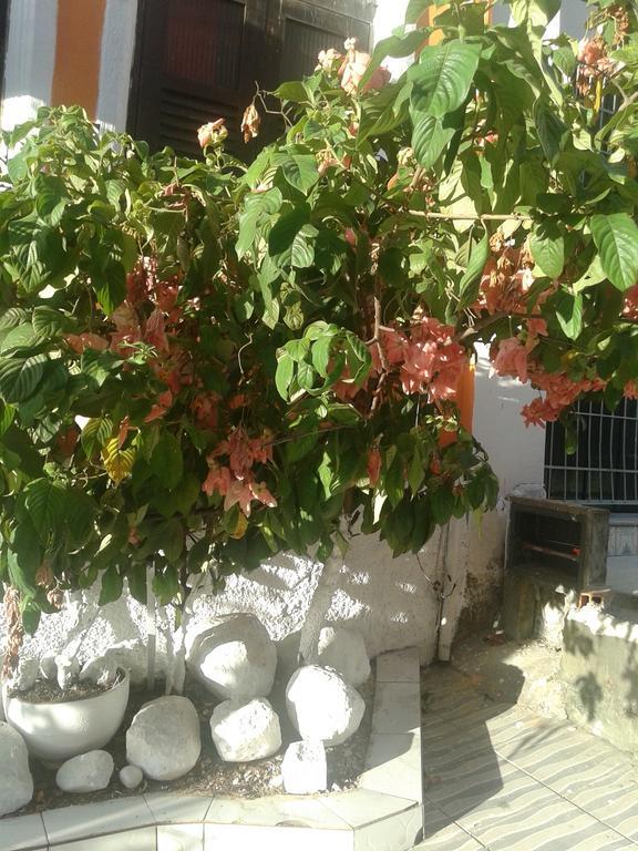 Pousada Recanto De Salvador Rom bilde