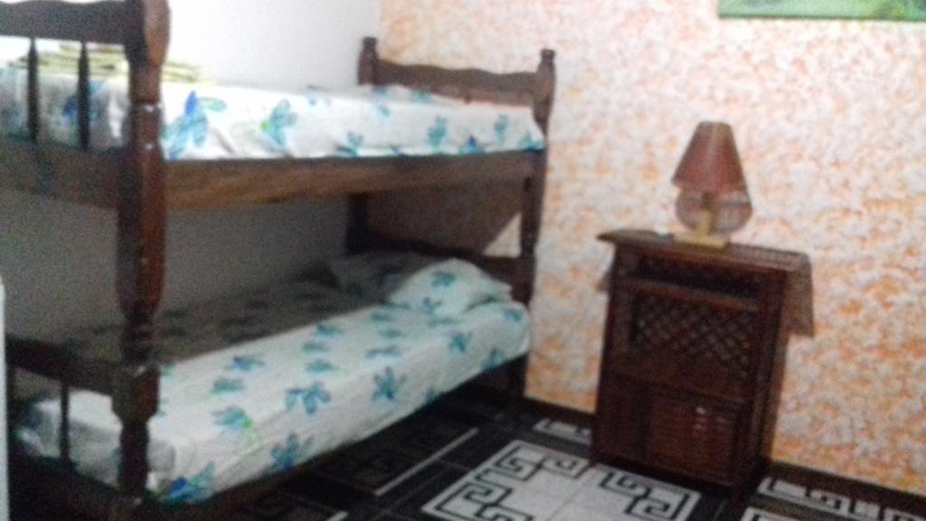 Pousada Recanto De Salvador Eksteriør bilde